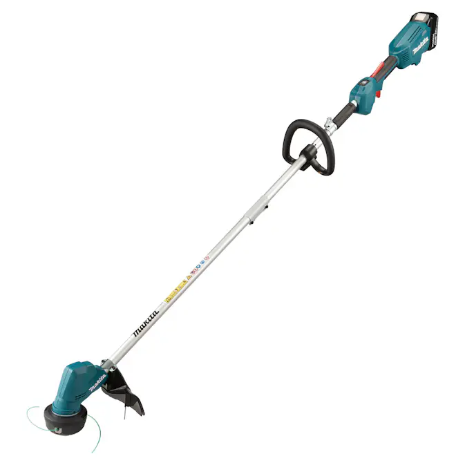 Gresstrimmer Makita LXT DUR192LZ LXT 18V uten Batteri & Lader