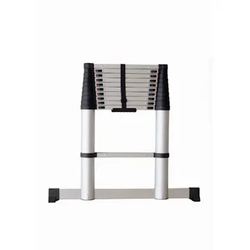 Teleskopstige Alu-Stigen Pro