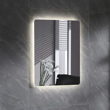 Speil Bathlife Tindra