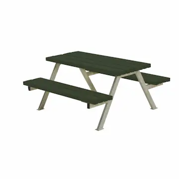 Barnemøbel PLUS Alpha 118 cm