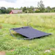 Solseng Venture Home Goliath med gungfunktion