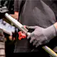 Gresstrimmer Metabo RTD 18 LTX BL 30 Uten Batteri
