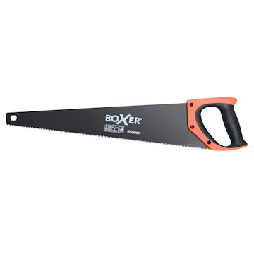 Håndsag Boxer 550 mm