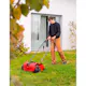 Vertikalskjærer Einhell 31 cm- GC-ES 1231/1
