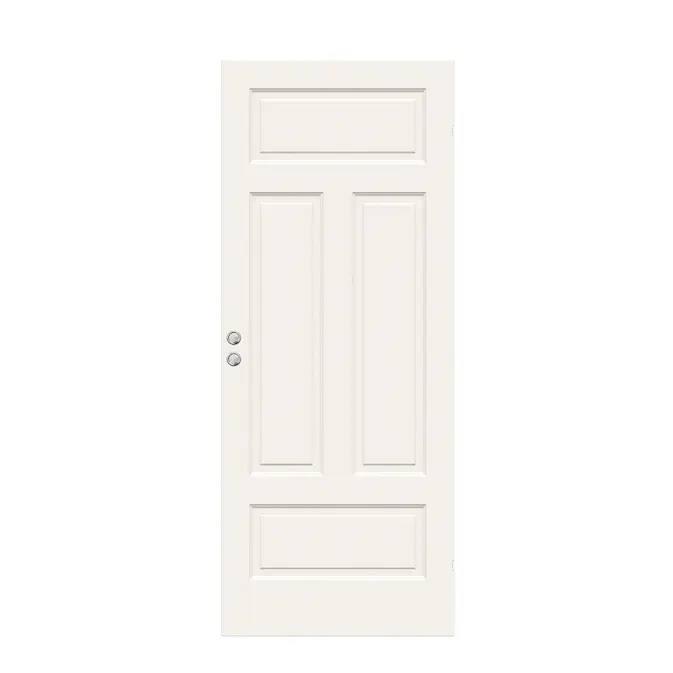 Skyvedør Swedoor Style 04N