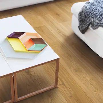Parkett Pergo Lofoten Natural Oak