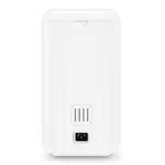 Espressomaskin Smeg BCC11WHMEU med Innebygd Kaffekvern