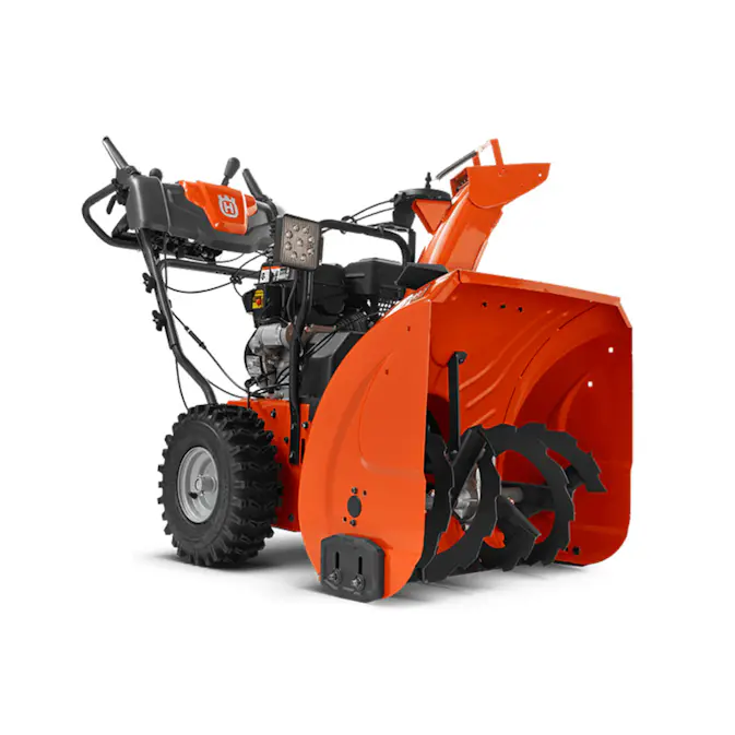 Snøfreser Husqvarna ST 224