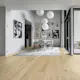Tregulv Kährs Beyond Retro Frosted Oat Ultramatt Lakk Eik 1-Stav