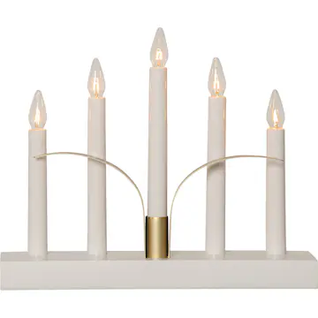 Adventstake Star Trading Lilja