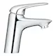 Tvättställsblandare Grohe Wave 2015 Ettgrepp Tvättställ Click