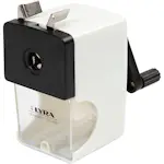 Blyantspisser Creativ Company D12 mm 1 stk
