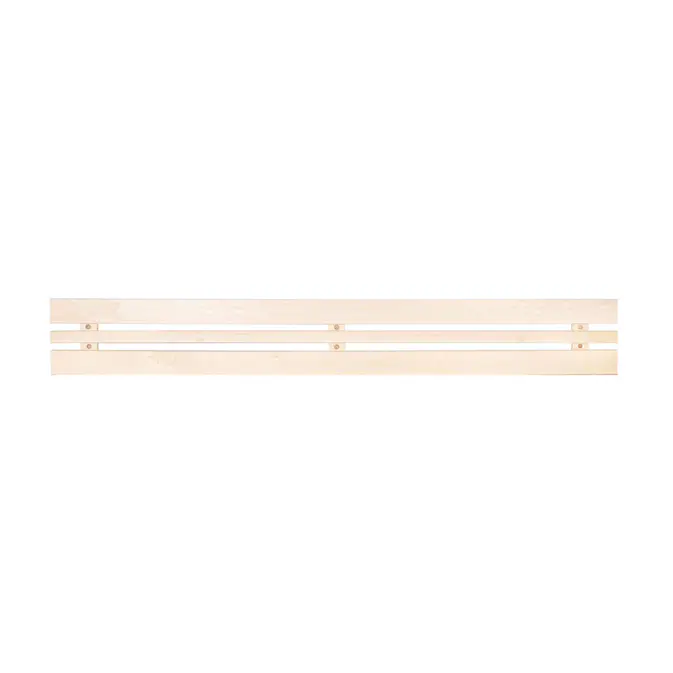 Badstubenk Ryggstøtte Sauna Sweden Standard
