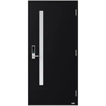 Ytterdør NorDan Castor 864G