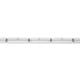 LED-strip Beslag Design Flexy SE H4-24 3000 DC 24V/28,8W 3100K
