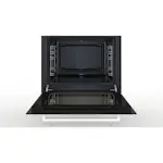 Komfyr Bosch Serie 2 HKA004020U Hvit