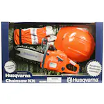 Skogssett Husqvarna Leketøy