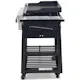 Stekebord Gasol Metalcraft Lockhart
