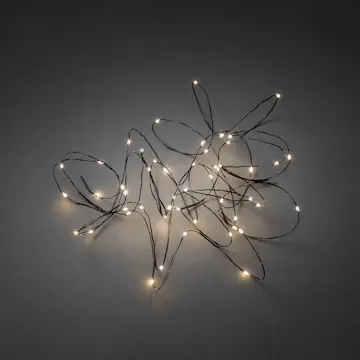 Lyslenke Gnosjö Konstsmide Micro 50