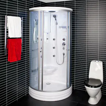 Steamdusj Arrow 6106