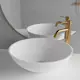 Tvättställ Scandtap Solid R1