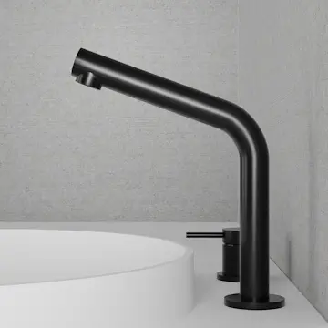 Tvättställsblandare Scandtap Steel Harmonized B2