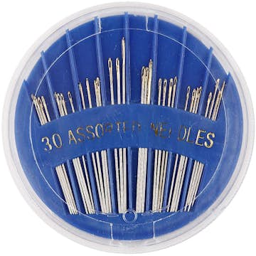 Synåler Creativ Company Nr 3-7 L 35-45 mm 30 St/1 Pk