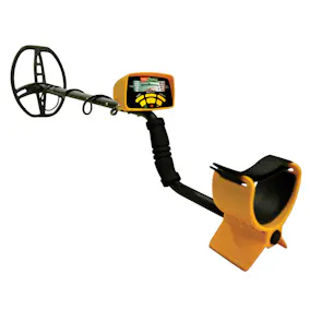 Metall detektor Klondike Superior