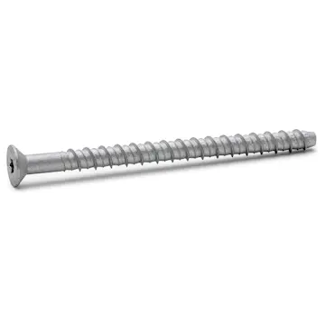 Betongskrue FAST R-LX CS 6,0x120 ZF Brk=50 st