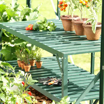 Aluminiumbord Vitavia