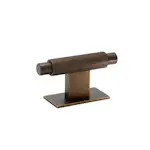 Knott Beslag Design T Arpa/Bakplate