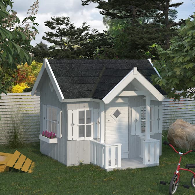 Lekehus Palmako Jennie 3,7