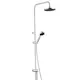 Takduschset Mora MMIX Shower Kit