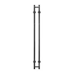 Håndkletørker Bathlife Lod 136 mm