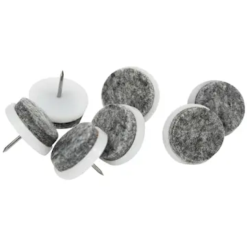 Glidesøm Home it med Filt