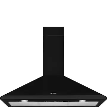 Kjøkkenvifte Smeg Universal KSED95 Veggmontert