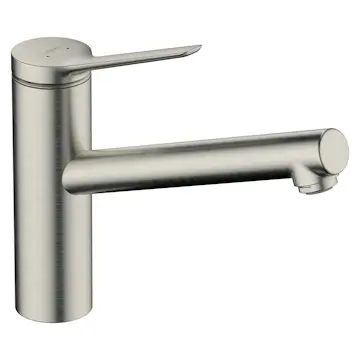 Kjøkkenbatteri Hansgrohe Zesis M33 150 1Jet