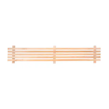 Spiler Sauna Sweden Standard