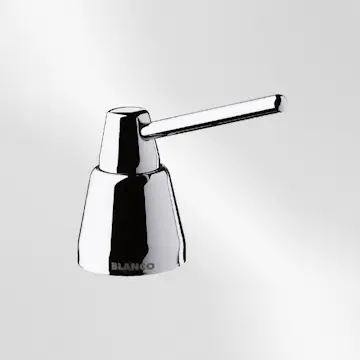 Såpedispenser Blanco Tiga