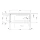 Badkar Duravit Starck