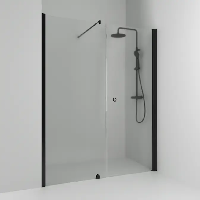 Duschhörn Svedberg Skoga Nisch Dubbel