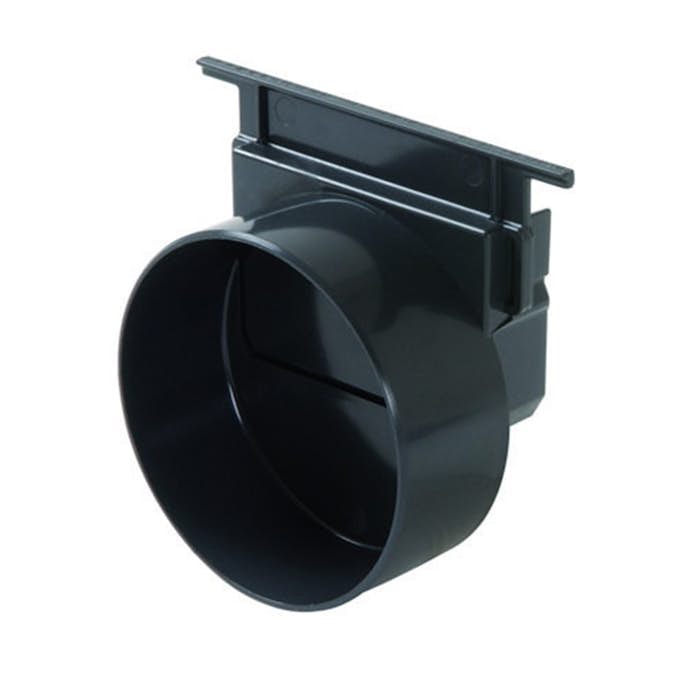 Horisontalt Utløp Dreneringsrenne gop A-15/B-125