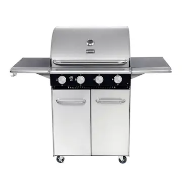 Gassgrill Bluegaz Z1