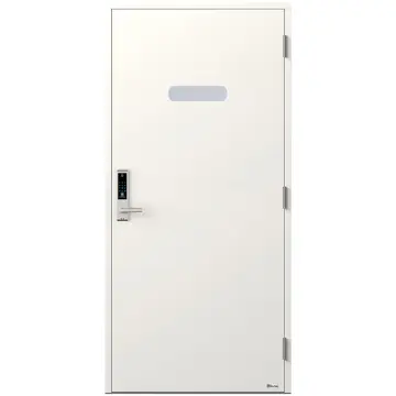 Ytterdør NorDan Orion 850G