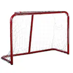 Hockeymål ProSport Stabilt og Lite 79x53 cm