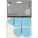 Papirpomponger Creativ Company 3 stk/1 Pk