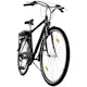 Elsykkel Lyfco Herre 28" - Elliot 10,4 Ah Svart