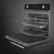 Innbyggingsovn Smeg SOP6902S2
