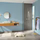 Handdusch Hansgrohe Croma Select E Vario 3jet