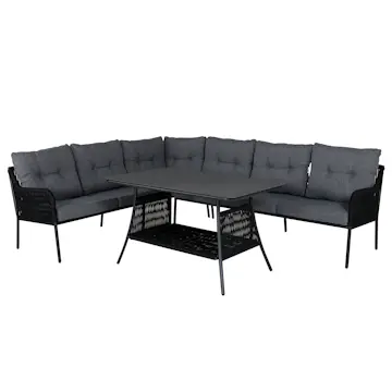Hagegruppe Venture Home Blaine Utendørs